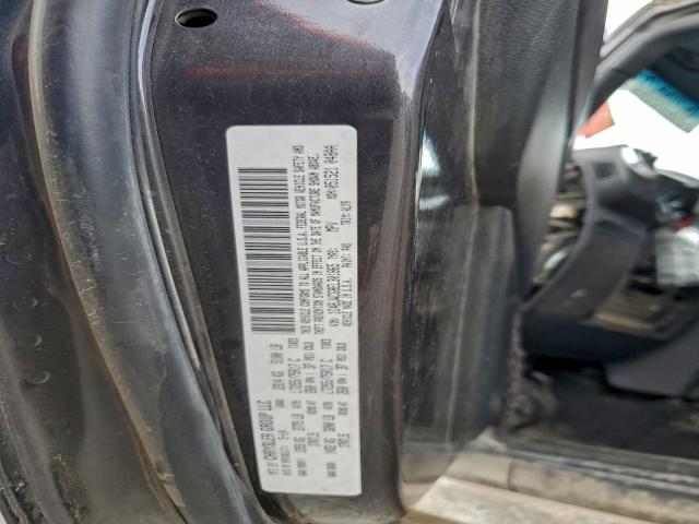 Jeep Wrangler Rubicon Image 10