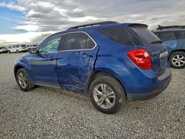 Chevrolet Equinox Lt Image 3