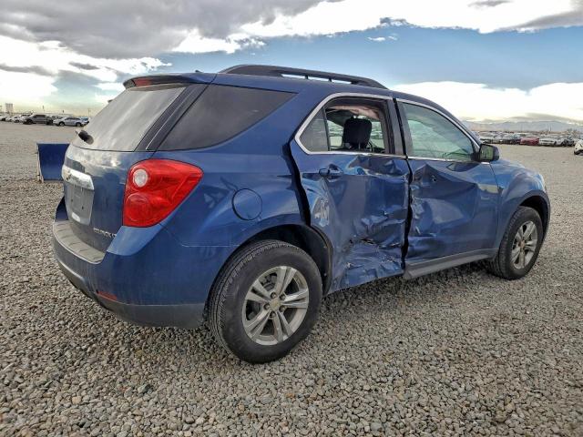 Chevrolet Equinox Lt Image 11