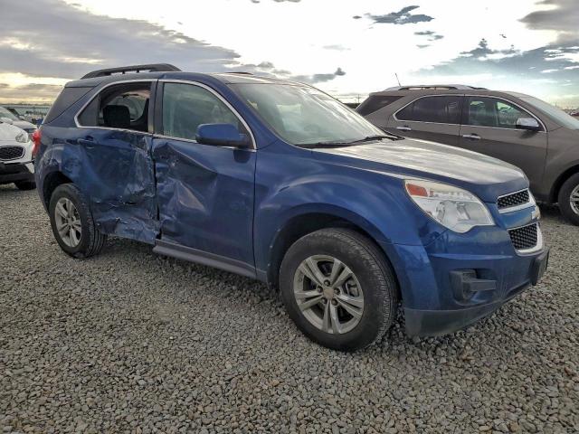 Chevrolet Equinox Lt Image 7