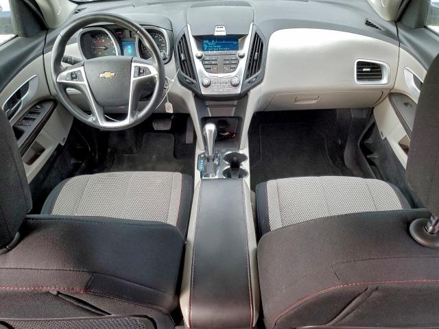 Chevrolet Equinox Lt Image 4