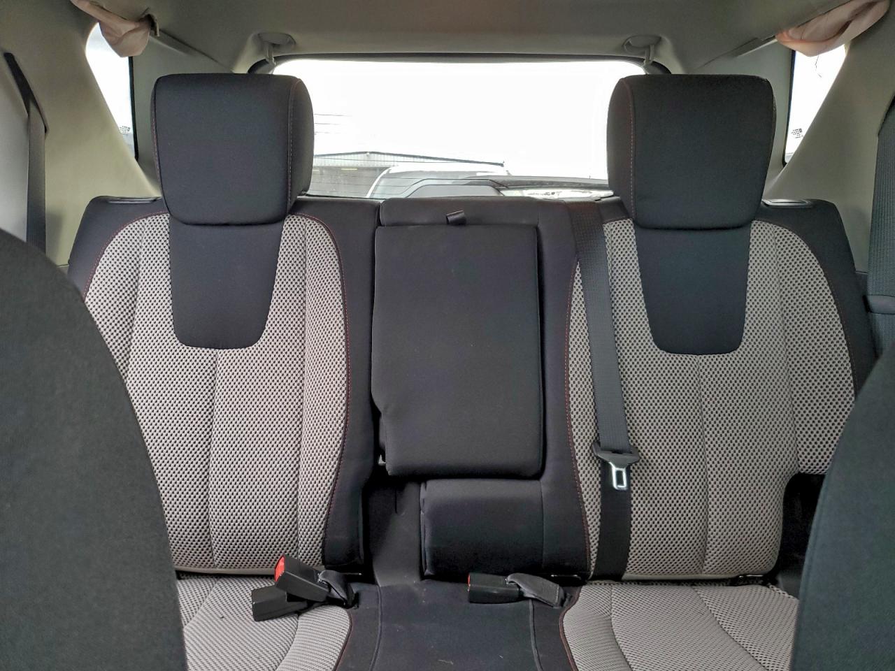 Chevrolet Equinox Lt Image 8