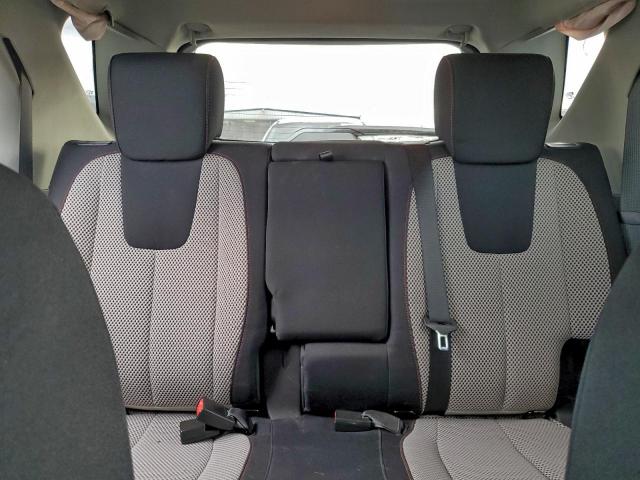 Chevrolet Equinox Lt Image 8