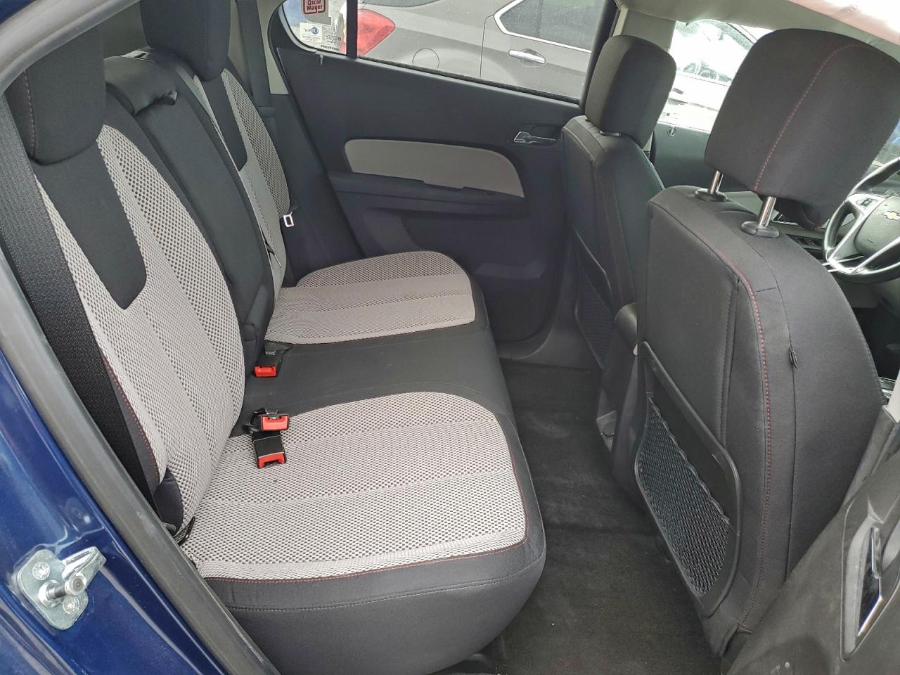 Chevrolet Equinox Lt Image 6