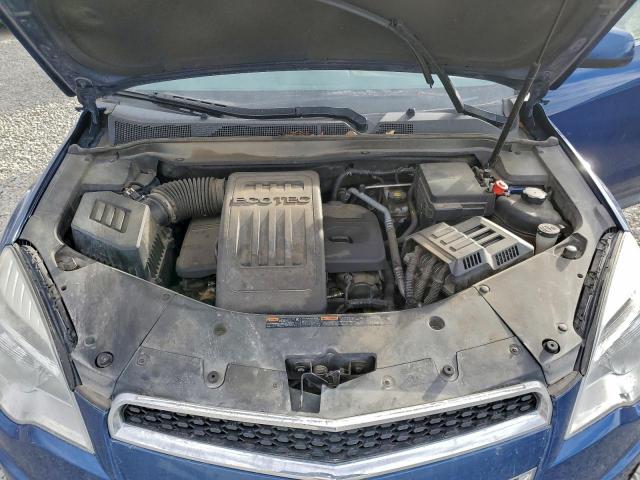 Chevrolet Equinox Lt Image 12