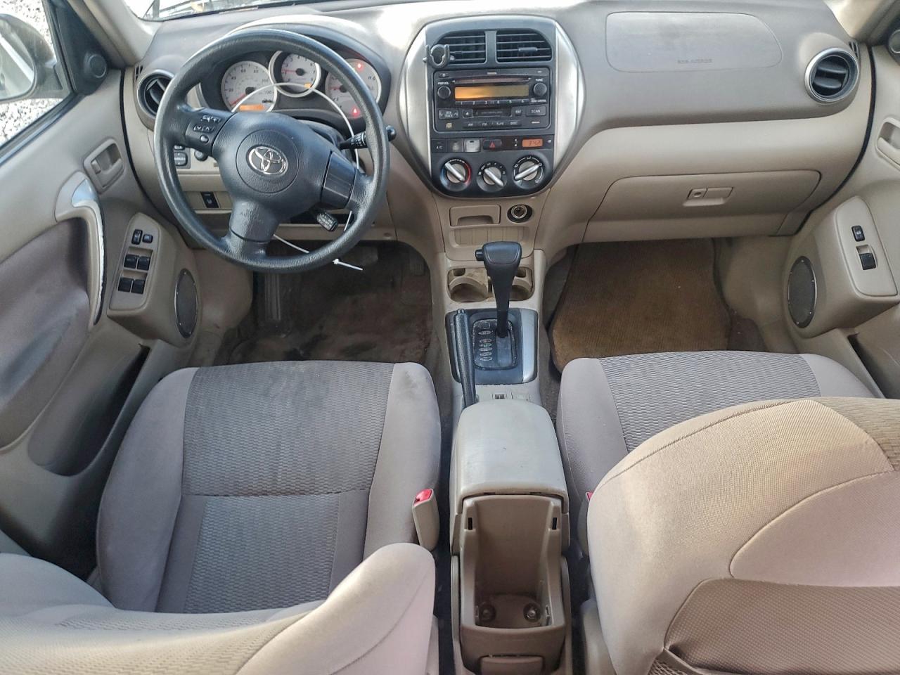 Toyota RAV4 Image 3