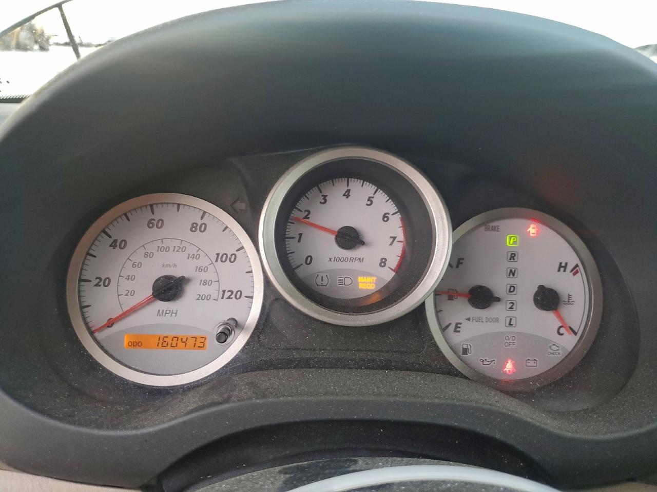 Toyota RAV4 Image 10