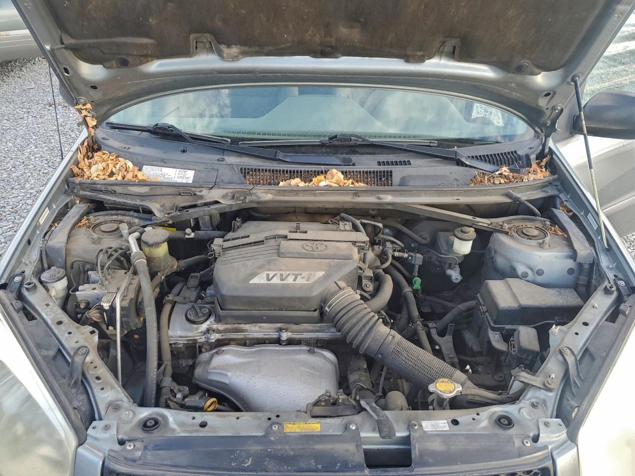 Toyota RAV4 Image 12