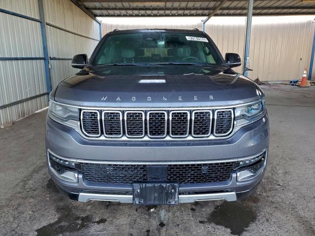 Jeep Wagoneer L Series Ii Image 2