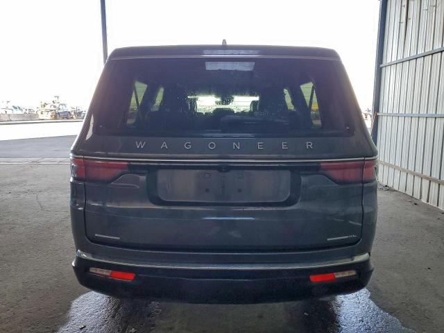 Jeep Wagoneer L Series Ii Image 12