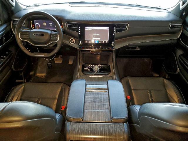 Jeep Wagoneer L Series Ii Image 5