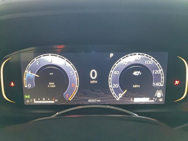 Jeep Wagoneer L Series Ii Image 7