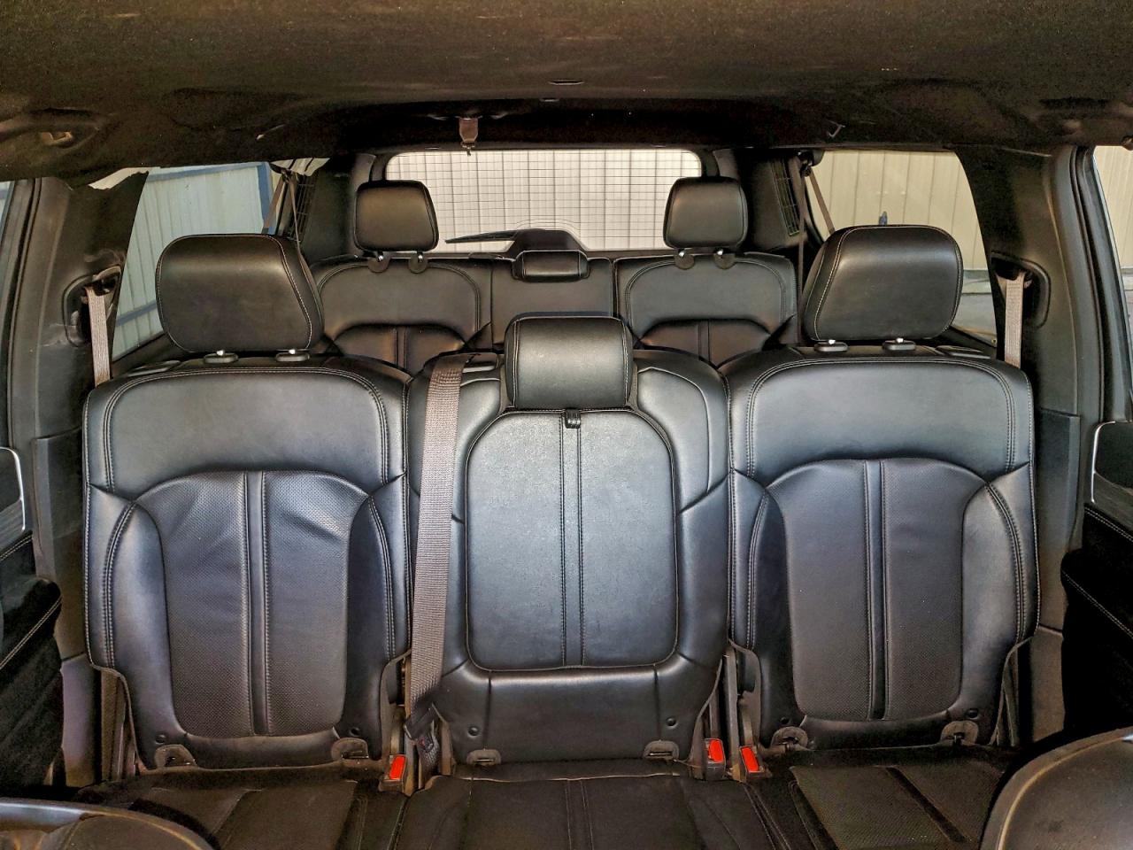 Jeep Wagoneer L Series Ii Image 6