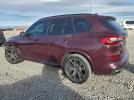 BMW X Series M50i Image 4
