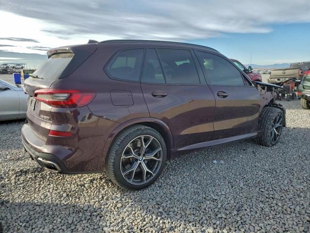 BMW X Series M50i Image 10