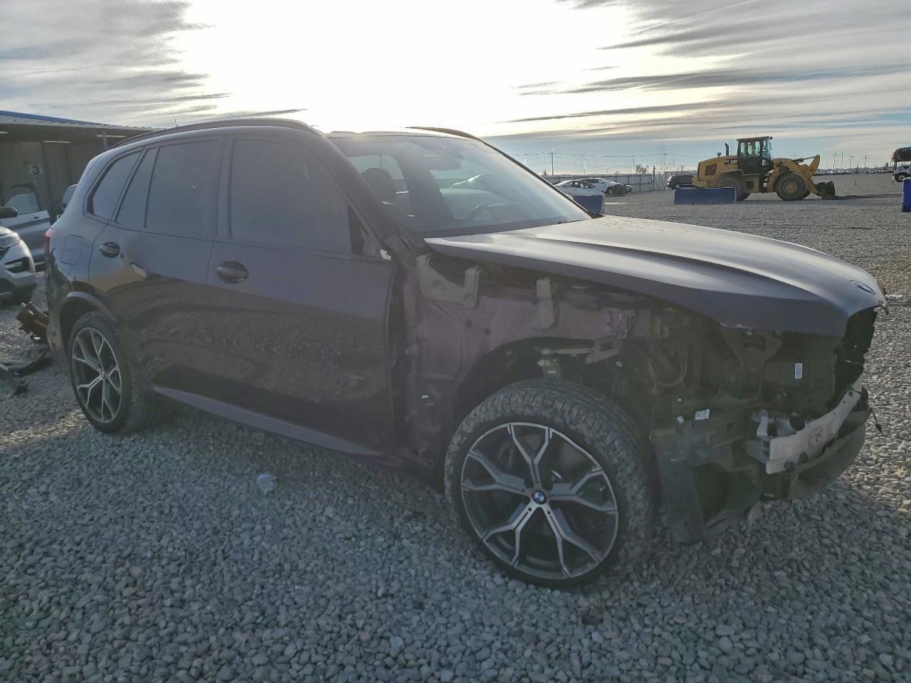 BMW X Series M50i Image 8