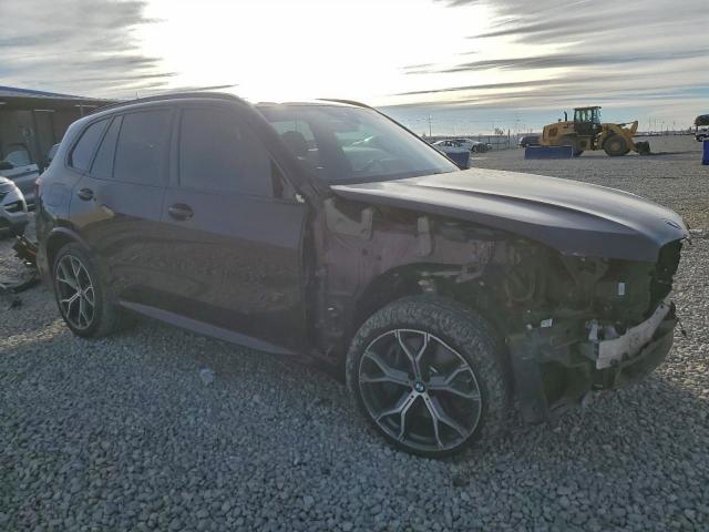 BMW X Series M50i Image 8