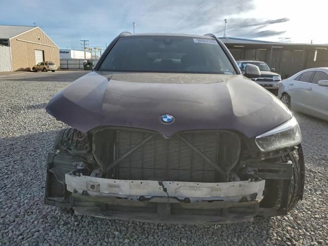 BMW X Series M50i Image 3