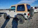 Jeep Wrangler Sport Image 2