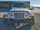 Jeep Wrangler Sport Image 8