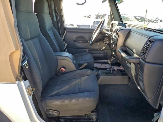 Jeep Wrangler Sport Image 12