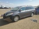 Toyota Sienna Xle Image 1
