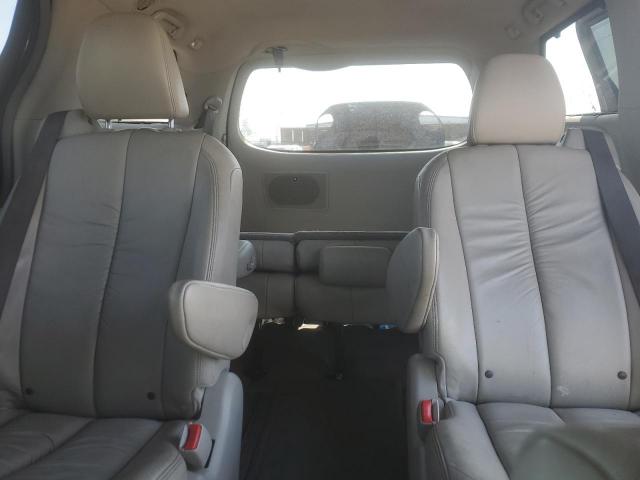 Toyota Sienna Xle Image 13