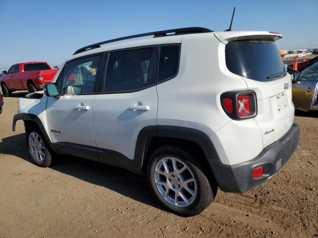 Jeep Renegade Limited Image 2