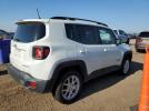 Jeep Renegade Limited Image 8