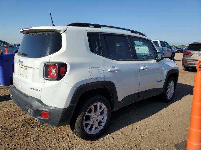 Jeep Renegade Limited Image 8
