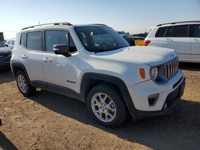 Jeep Renegade Limited Image 7