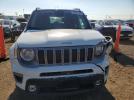 Jeep Renegade Limited Image 6