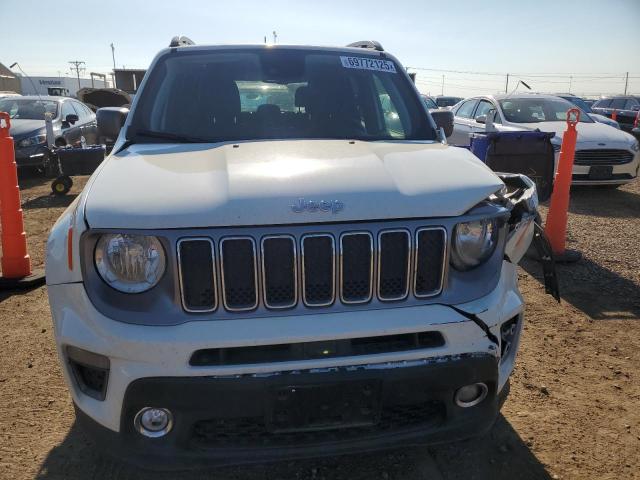 Jeep Renegade Limited Image 6