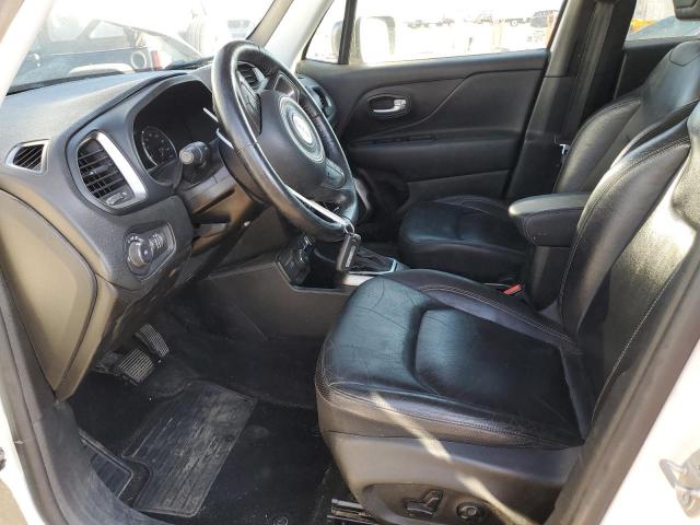 Jeep Renegade Limited Image 5