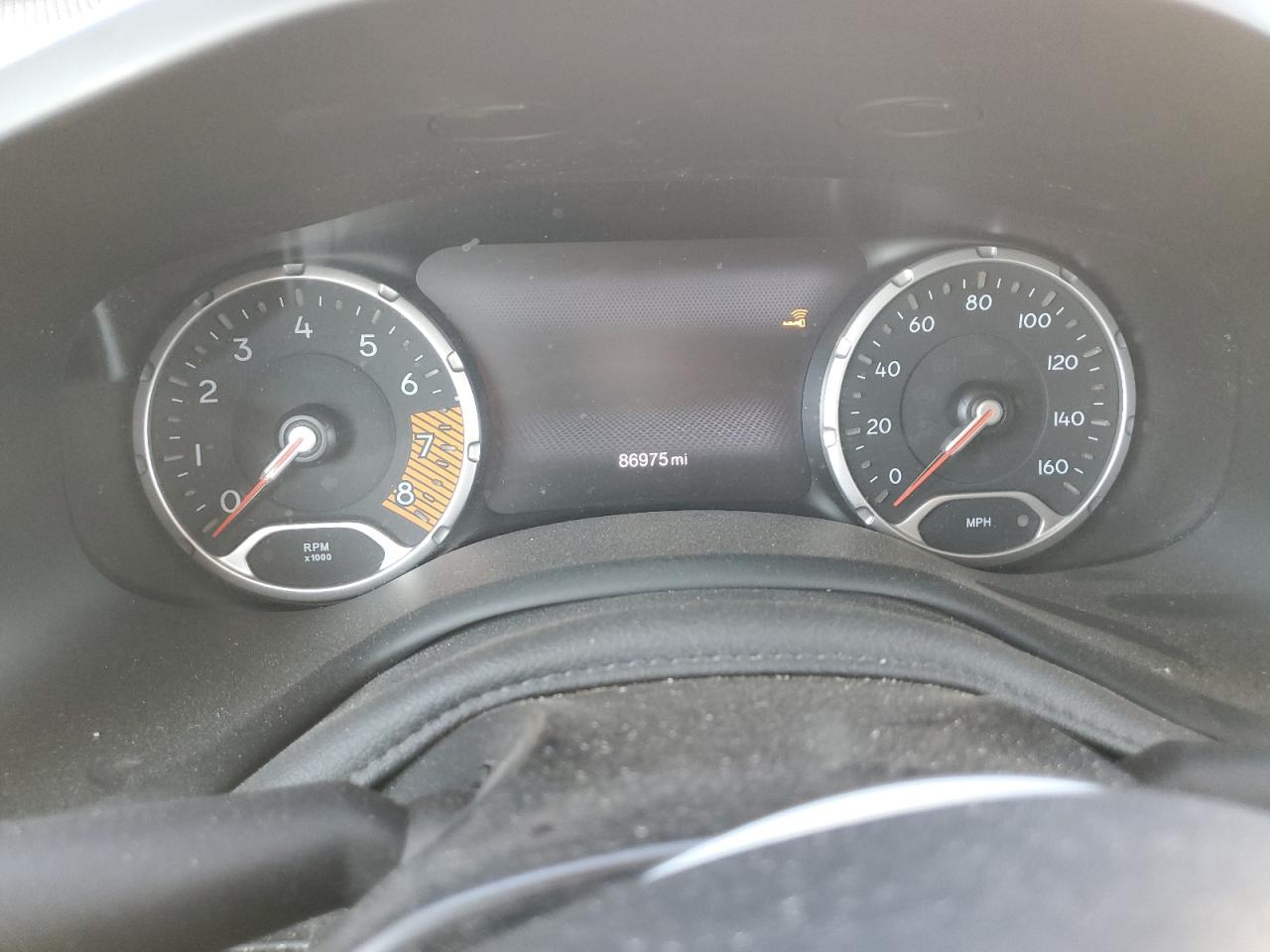 Jeep Renegade Limited Image 10