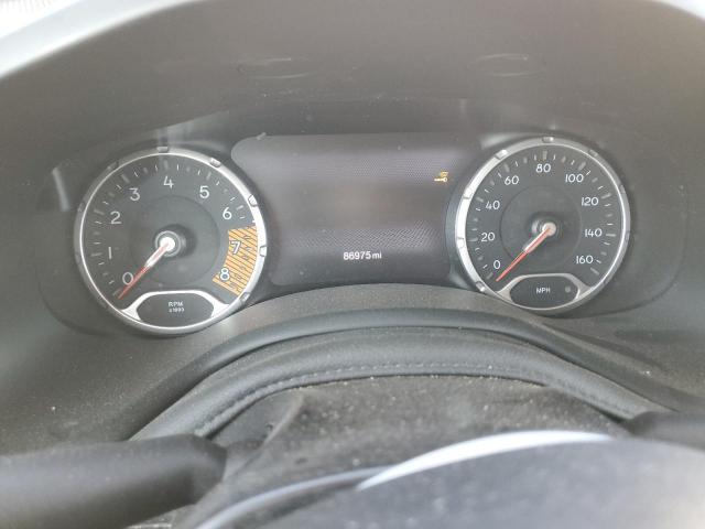 Jeep Renegade Limited Image 10