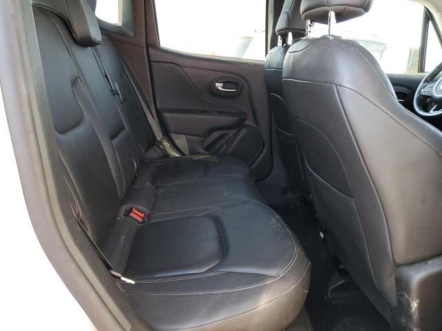 Jeep Renegade Limited Image 9