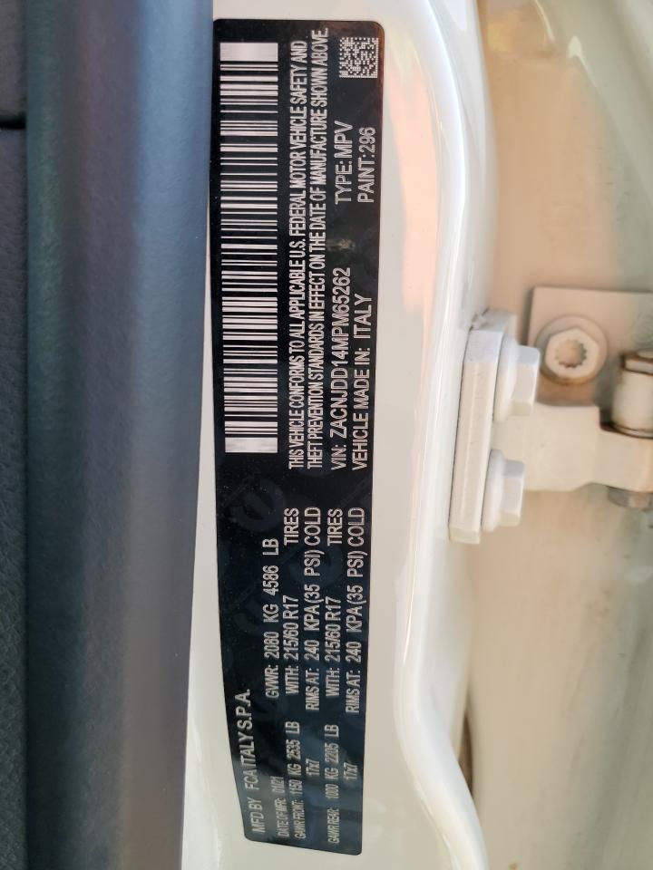 Jeep Renegade Limited Image 4