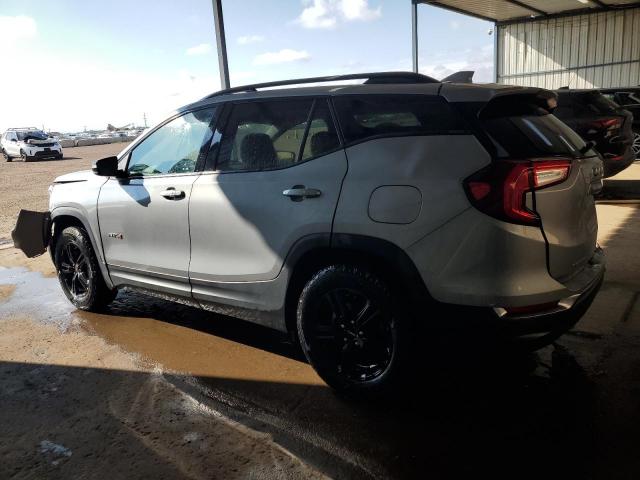 GMC Terrain At At4 Image 8