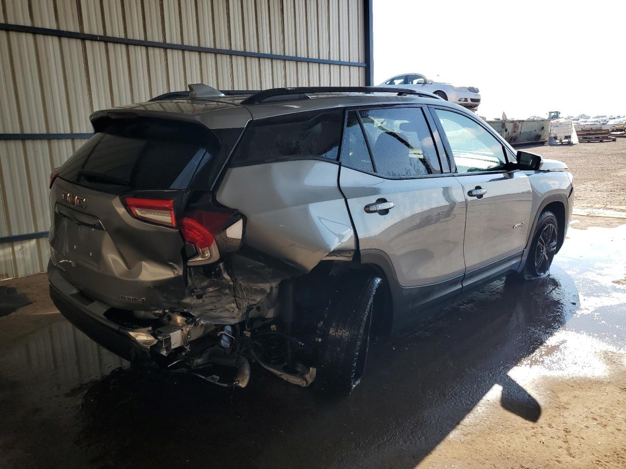 GMC Terrain At At4 Image 6