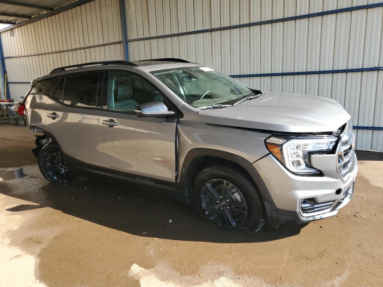 GMC Terrain At At4 Image 2