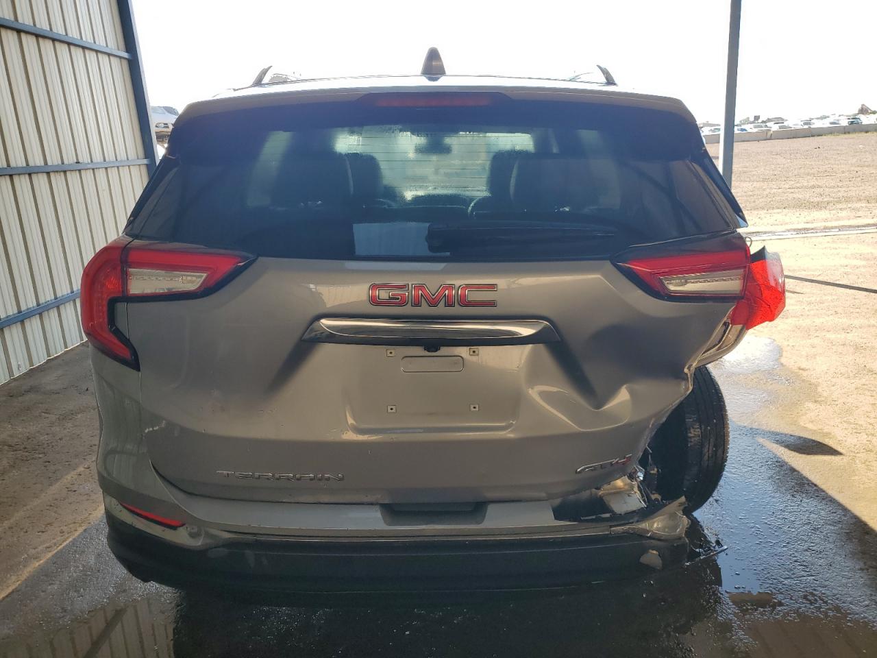 GMC Terrain At At4 Image 3