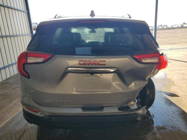 GMC Terrain At At4 Image 3