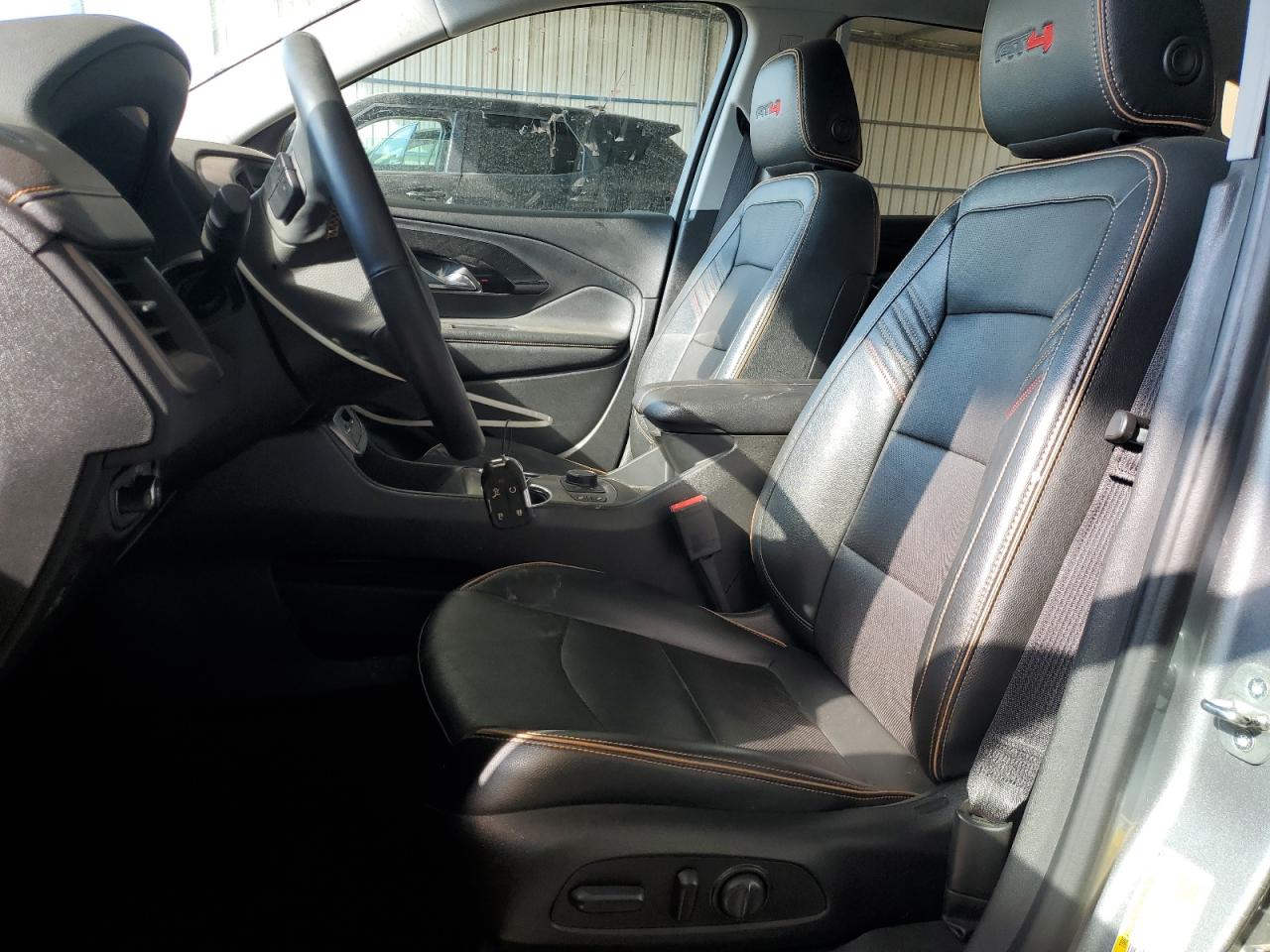 GMC Terrain At At4 Image 9