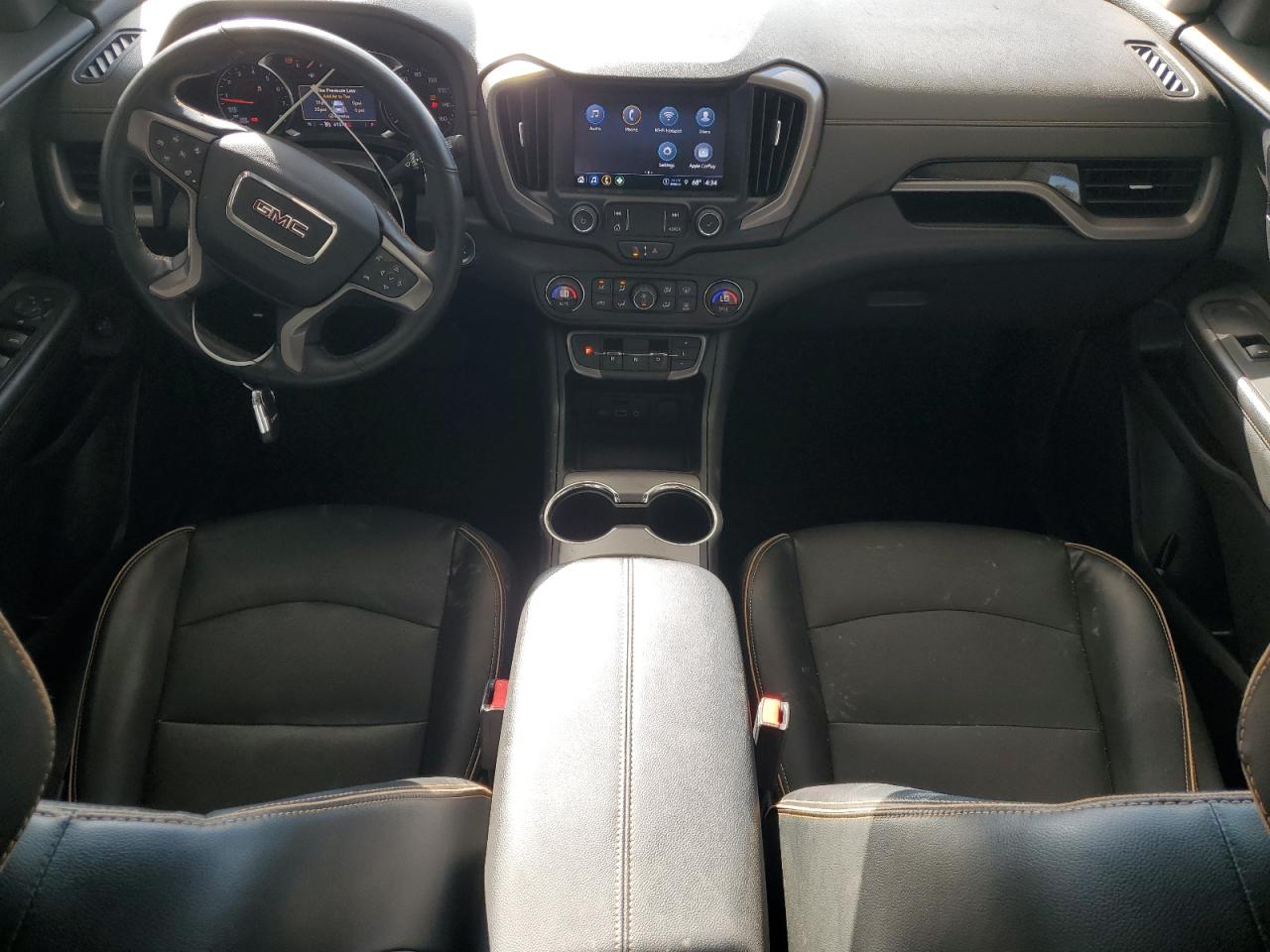 GMC Terrain At At4 Image 5