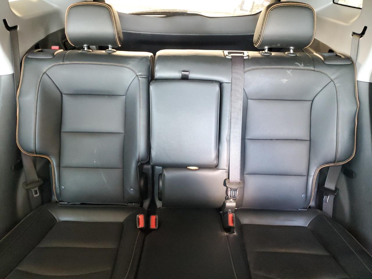 GMC Terrain At At4 Image 10