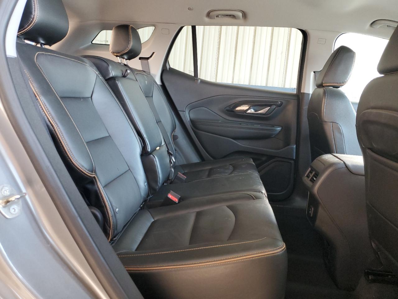 GMC Terrain At At4 Image 7