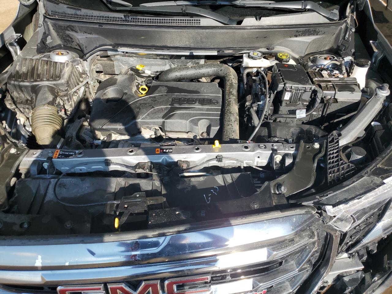 GMC Terrain At At4 Image 14