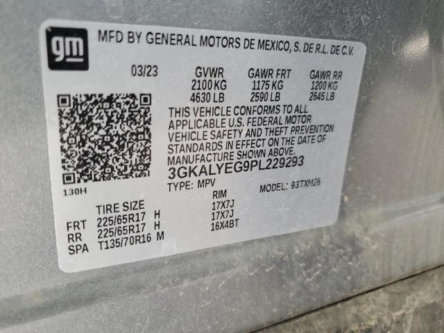 GMC Terrain At At4 Image 13