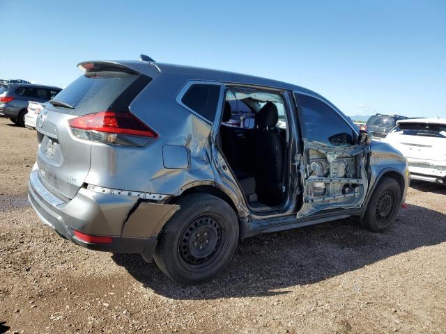 Nissan Rogue S Image 2